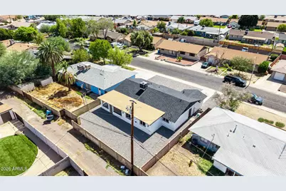 2532 W Columbine Drive, Phoenix, AZ 85029 - Photo 41