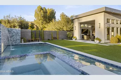 6219 E Redwing Road, Paradise Valley, AZ 85253 - Photo 5