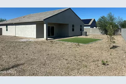 577 N 17th Street, Coolidge, AZ 85128 - Photo 27