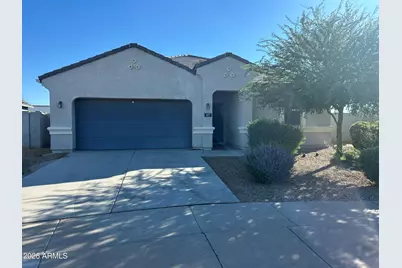 577 N 17th Street, Coolidge, AZ 85128 - Photo 1