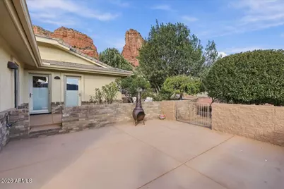 75 Merry Go Round Rock Road, Sedona, AZ 86351 - Photo 29