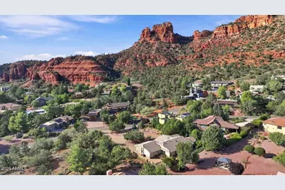 75 Merry Go Round Rock Road, Sedona, AZ 86351 - Photo 35