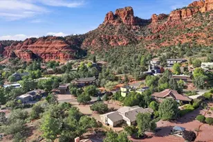75 Merry Go Round Rock Rd, Sedona, AZ 86351 - Photo 35