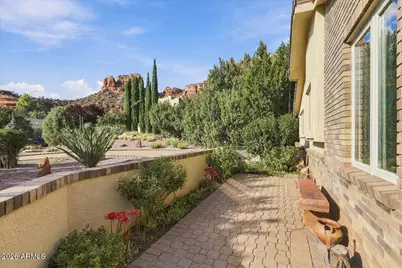 75 Merry Go Round Rock Road, Sedona, AZ 86351 - Photo 41