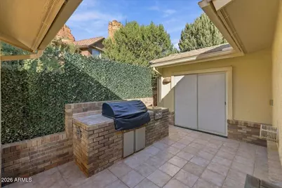 75 Merry Go Round Rock Road, Sedona, AZ 86351 - Photo 27
