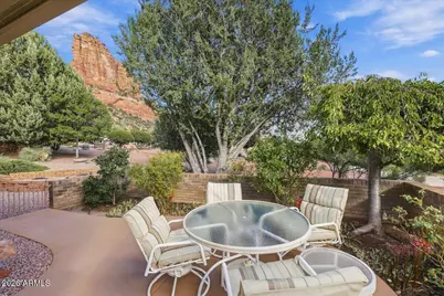 75 Merry Go Round Rock Road, Sedona, AZ 86351 - Photo 7