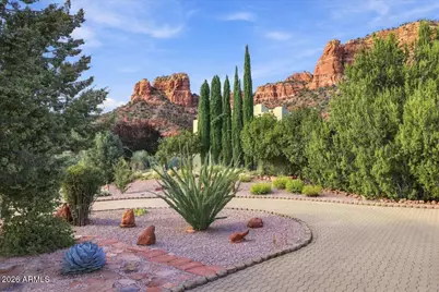 75 Merry Go Round Rock Road, Sedona, AZ 86351 - Photo 31
