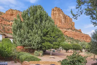 75 Merry Go Round Rock Road, Sedona, AZ 86351 - Photo 3
