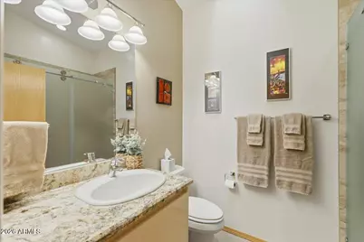 75 Merry Go Round Rock Road, Sedona, AZ 86351 - Photo 21