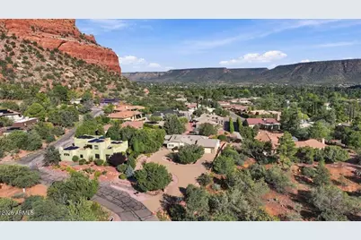 75 Merry Go Round Rock Road, Sedona, AZ 86351 - Photo 33
