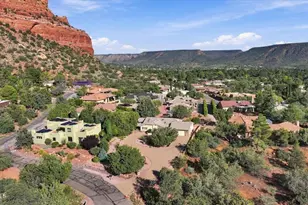 75 Merry Go Round Rock Rd, Sedona, AZ 86351 - Photo 33