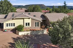 75 Merry Go Round Rock Rd, Sedona, AZ 86351 - Photo 1