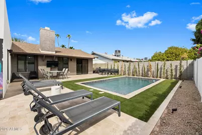 8731 E Starlight Way, Scottsdale, AZ 85250 - Photo 19