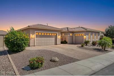 3540 E Desert Broom Drive, Chandler, AZ 85286 - Photo 1