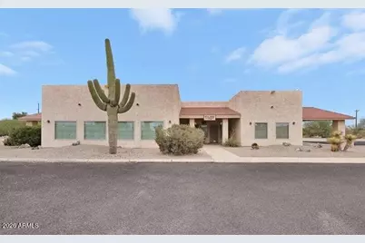 1866 S Missouri Drive, Casa Grande, AZ 85194 - Photo 35