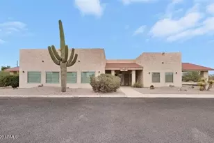 1866 S Missouri Dr, Casa Grande, AZ 85194 - Photo 35