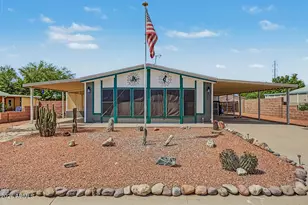 1866 S Missouri Dr, Casa Grande, AZ 85194 - Photo 1