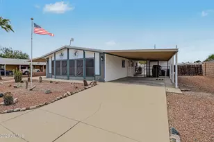 1866 S Missouri Dr, Casa Grande, AZ 85194 - Photo 3