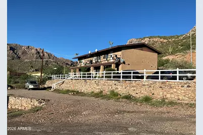 921 S Lobb Avenue, Superior, AZ 85173 - Photo 1