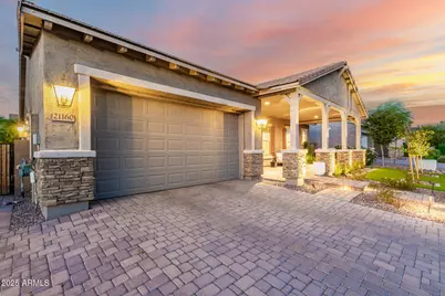 21160 E Thornton Road, Queen Creek, AZ 85142 - Photo 3
