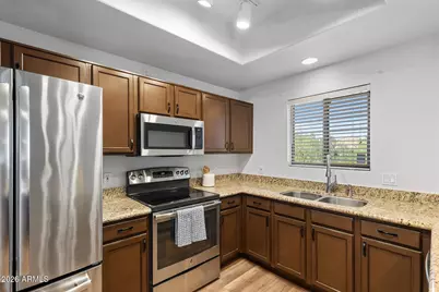11680 E Sahuaro Drive #2016, Scottsdale, AZ 85259 - Photo 9