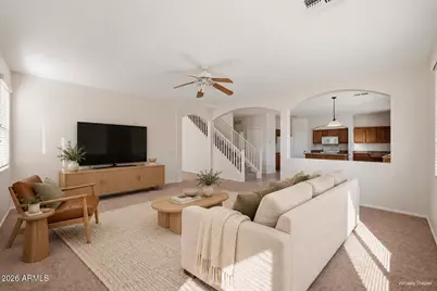 33 W Red Mesa Trail, San Tan Valley, AZ 85143 - Photo 9