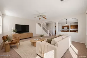 33 W Red Mesa Trail, San Tan Valley, AZ 85143 - Photo 9
