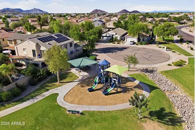33 W Red Mesa Trail, San Tan Valley, AZ 85143 - Photo 49