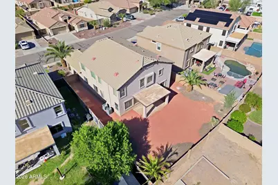 33 W Red Mesa Trail, San Tan Valley, AZ 85143 - Photo 47