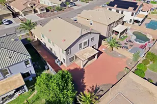 33 W Red Mesa Trail, San Tan Valley, AZ 85143 - Photo 47