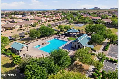 33 W Red Mesa Trail, San Tan Valley, AZ 85143 - Photo 43
