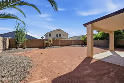 33 W Red Mesa Trail, San Tan Valley, AZ 85143 - Photo 39