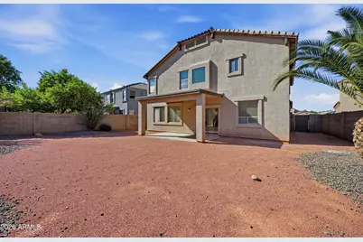 33 W Red Mesa Trail, San Tan Valley, AZ 85143 - Photo 41
