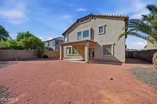 33 W Red Mesa Trail, San Tan Valley, AZ 85143 - Photo 41