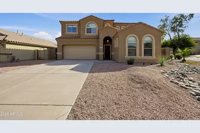 619 E Palomino Way, San Tan Valley, AZ 85143 - Photo 3