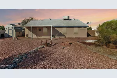 15014 N 62nd Drive, Glendale, AZ 85306 - Photo 21