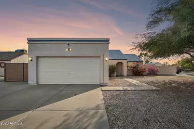 15014 N 62nd Drive, Glendale, AZ 85306 - Photo 1