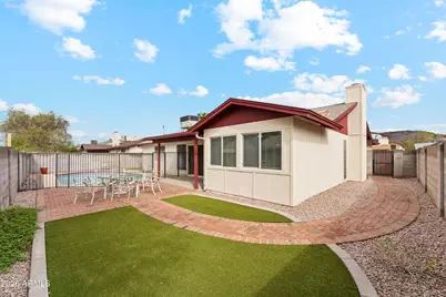 4433 W Piute Avenue, Glendale, AZ 85308 - Photo 5