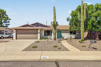 1650 W Loma Lane, Phoenix, AZ 85021 - Photo 1