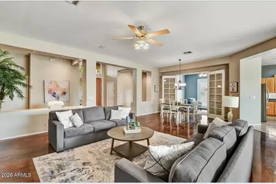 8751 W Sierra Pinta Drive, Peoria, AZ 85382 - Photo 3