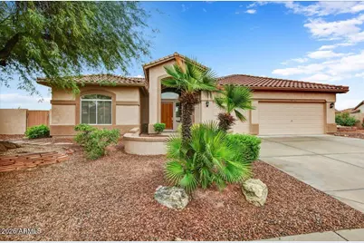 8751 W Sierra Pinta Drive, Peoria, AZ 85382 - Photo 1