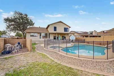 20019 N 44th Avenue, Glendale, AZ 85308 - Photo 23