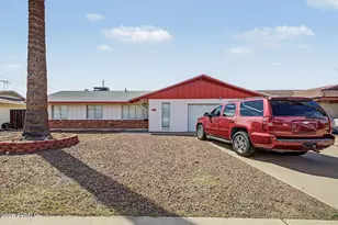 4121 W Puget Ave, Phoenix, AZ 85051 - Photo 1