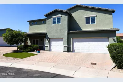 515 W Melody Drive, Phoenix, AZ 85041 - Photo 3