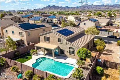 23013 W Kimberly Drive, Buckeye, AZ 85326 - Photo 1