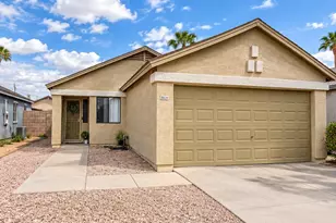 8634 W Mariposa Dr, Phoenix, AZ 85037 - Photo 1