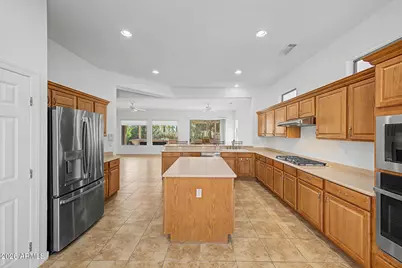16405 W Bonita Park Drive, Surprise, AZ 85387 - Photo 17