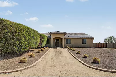 35029 N 12th Street, Phoenix, AZ 85086 - Photo 1