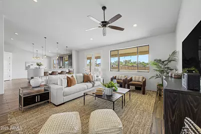 35029 N 12th Street, Phoenix, AZ 85086 - Photo 3