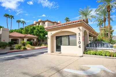5104 N 32nd Street #444, Phoenix, AZ 85018 - Photo 49